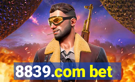 8839.com bet